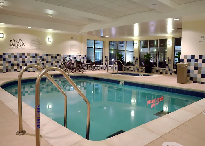 Cheap Hotels in O'Fallon
