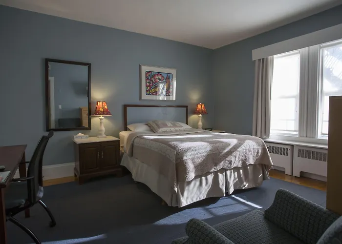 Bed and Breakfast in Cambridge