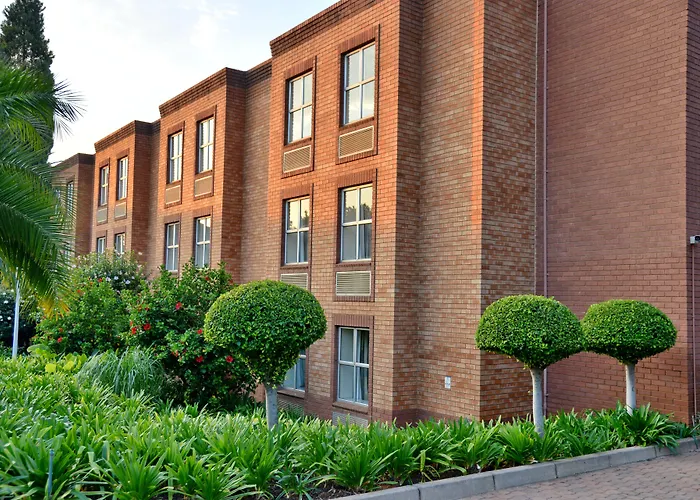 Cheap Hotels in Johannesburg