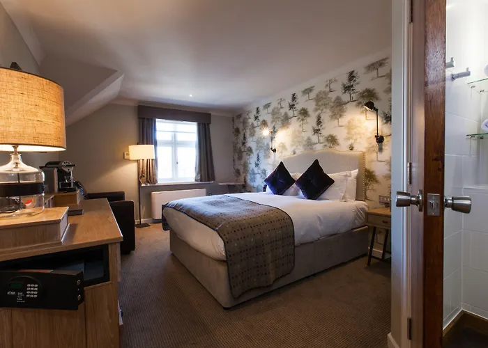 Cheap Hotels in Kingston upon Thames (Greater London)