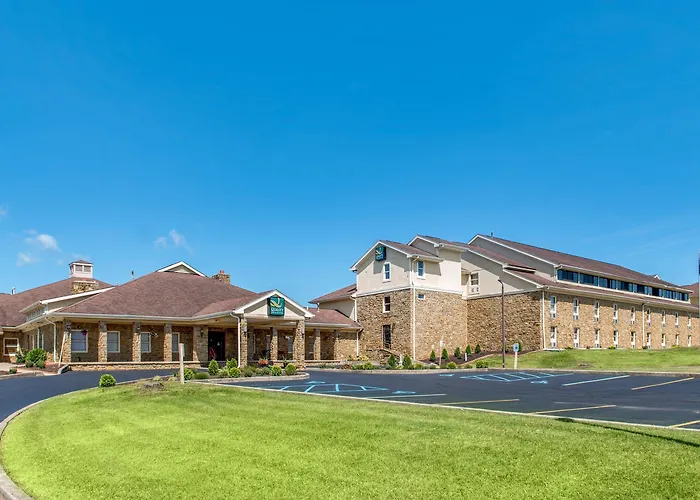 Cheap Hotels in Bedford