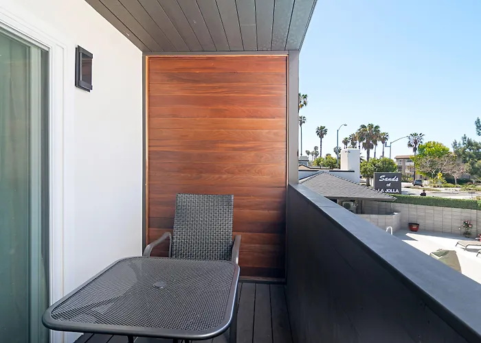 Cheap Hotels in La Jolla