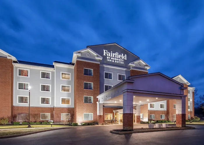 Cheap Hotels in Colonie