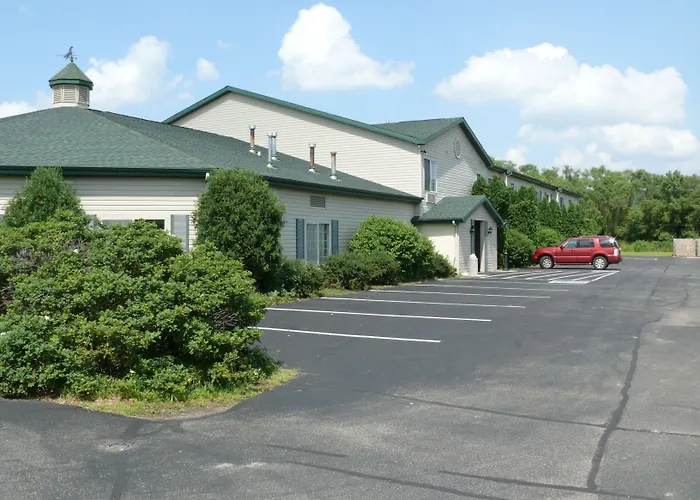Motels in Marquette