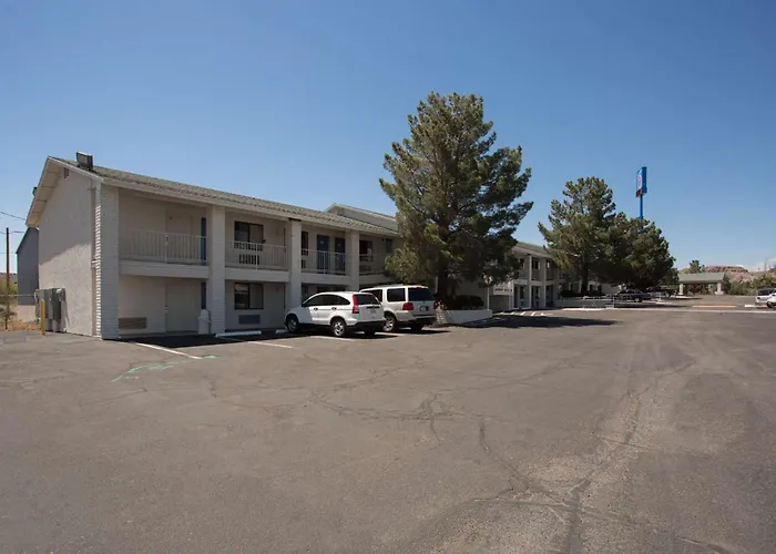 Cheap Hotels in Kingman