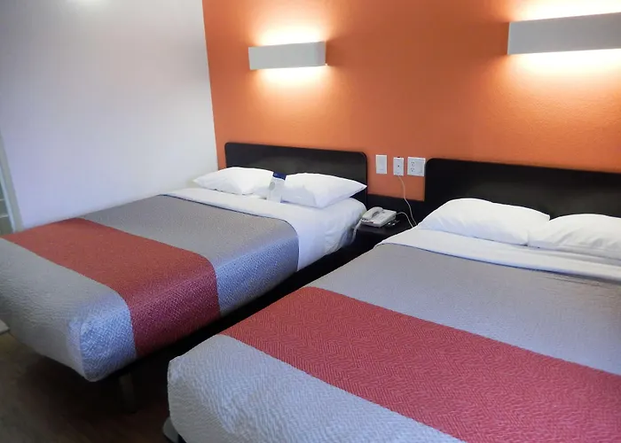 Cheap Hotels in Clute