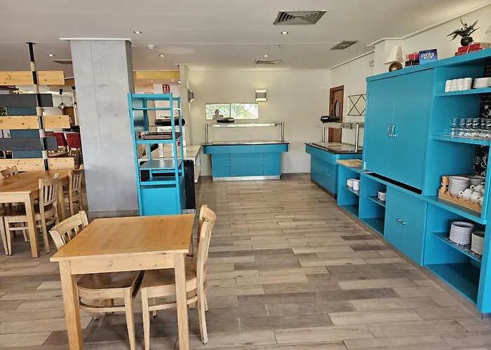 Hoteles Baratos en Elche