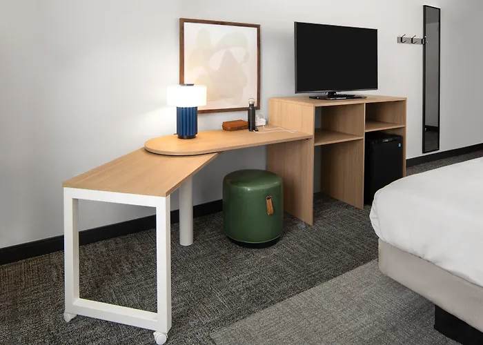 Cheap Hotels in Spotsylvania