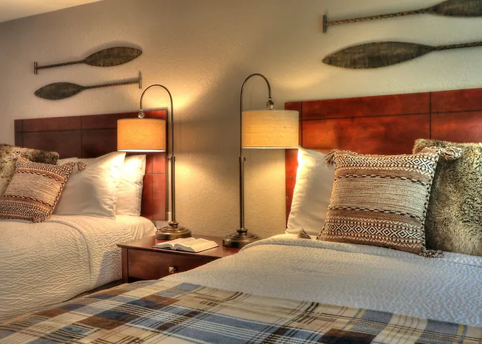 Cheap Hotels in Strawberry Plains