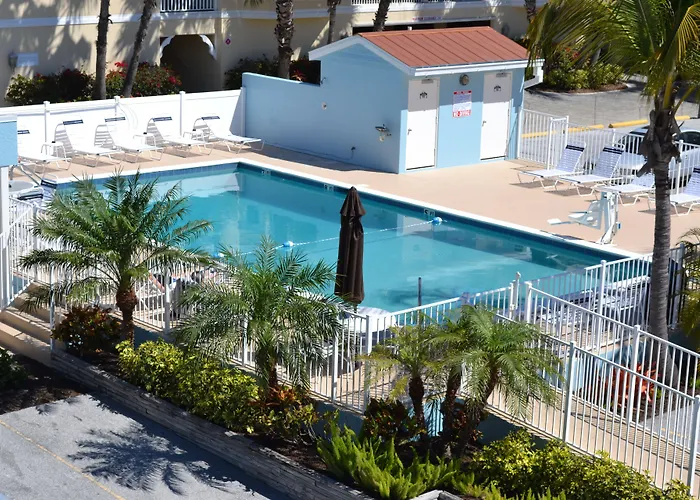 Cheap Hotels in Bradenton Beach