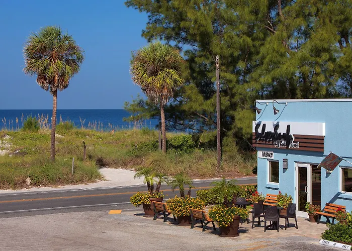 Günstige Hotels in Bradenton Beach