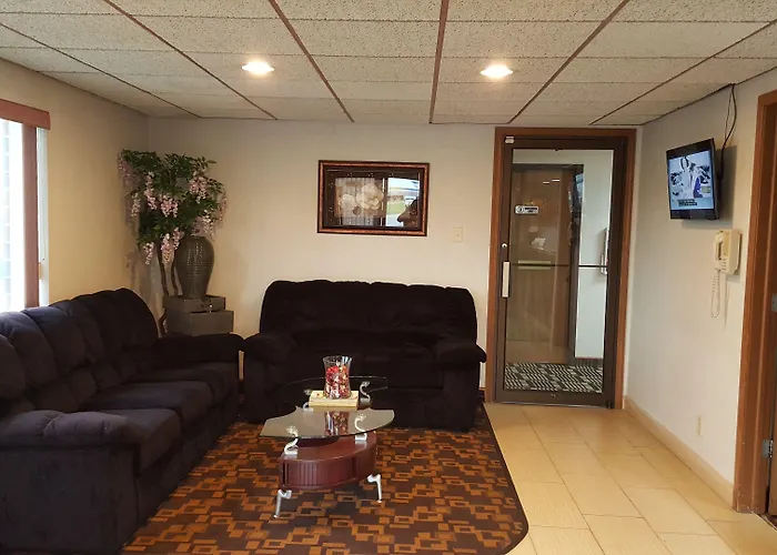Motels in Elkhorn
