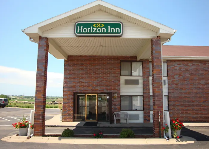 Motels in Syracuse