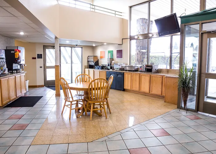 Cheap Hotels in Wenatchee