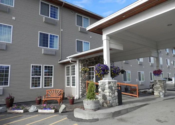 Cheap Hotels in Wasilla