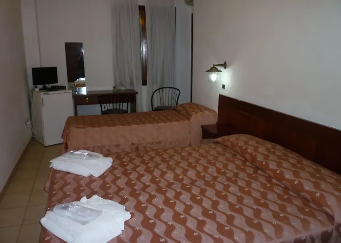 Billiga Hotell i Santa Teresa Gallura