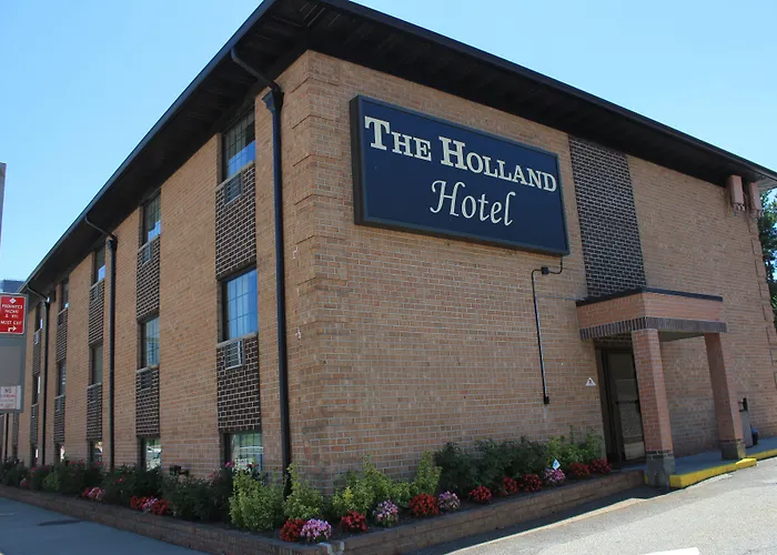 Hotel pas Cher à Jersey City