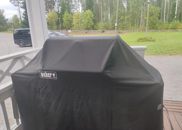 Bed and Breakfast Savonlinna