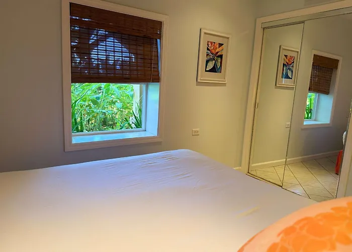 Bed and Breakfast i Lahaina