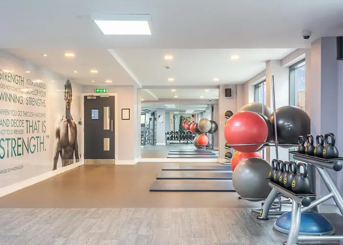 Hostels in Leeds (West Yorkshire)