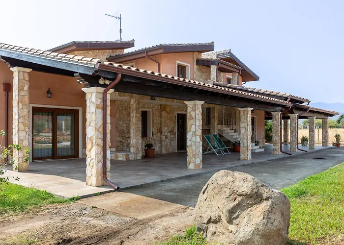 Bed and Breakfast a Capoterra