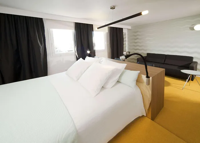 Cheap Hotels in Saint-Etienne (Loire)