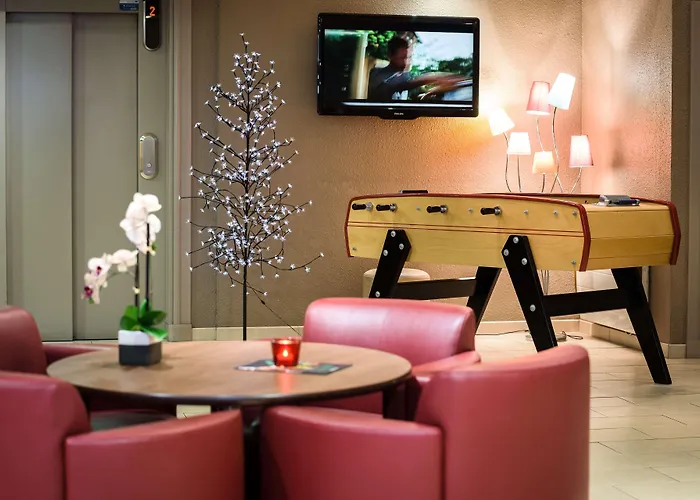 Hotel pas Cher à Valence (Tarn-et-Garonne)
