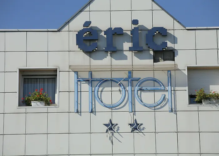 Hotel pas Cher à Dole