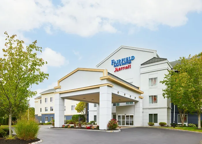 Cheap Hotels in Auburn