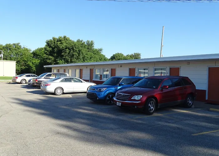 Motels in Fort Madison