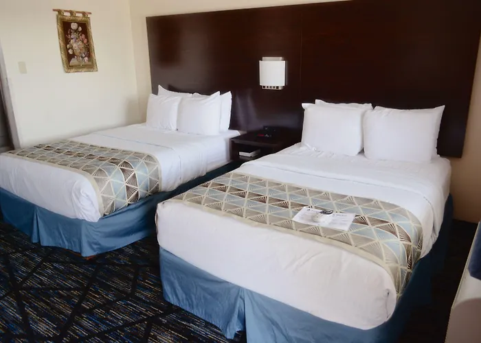 Motels in Lapeer