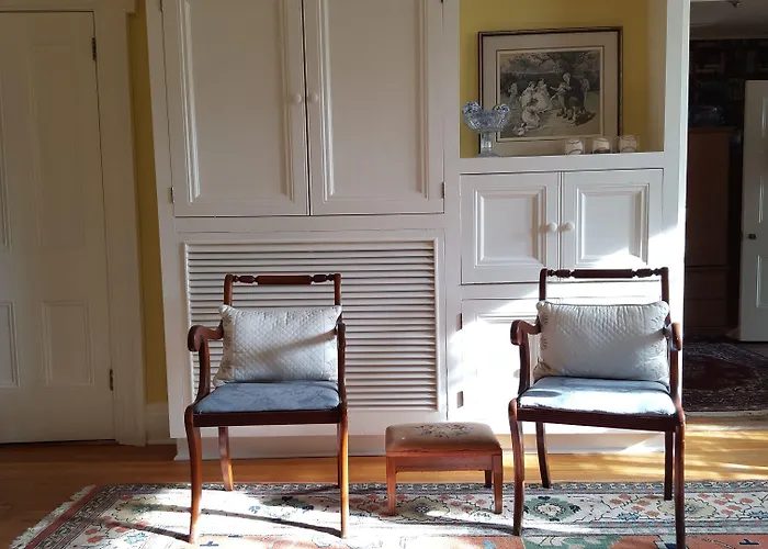 Bed and Breakfasts in Stamford