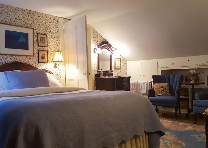 Bed & Breakfast in Lexington