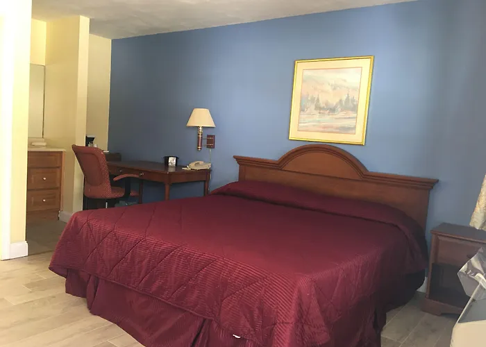 Motels in New Milford