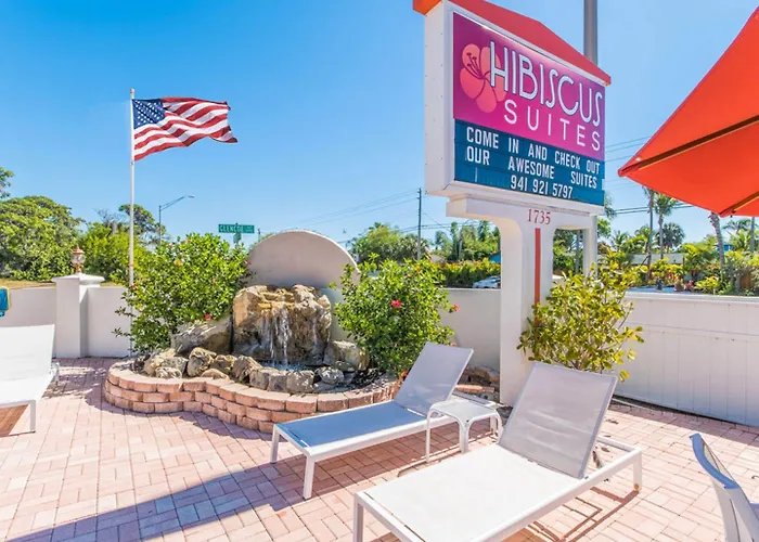 Motels in Wauchula