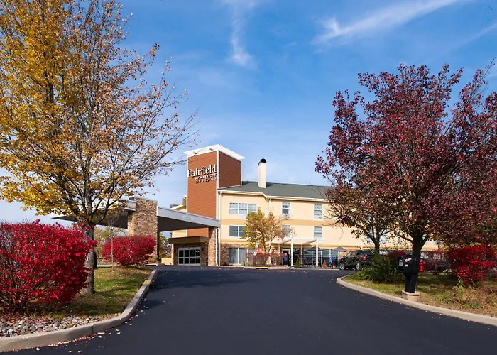 Cheap Hotels in Goshen