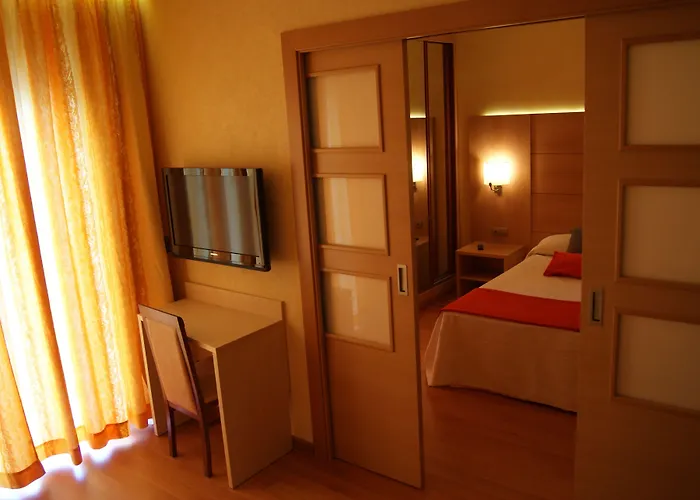 Hotel pas Cher à Blanes