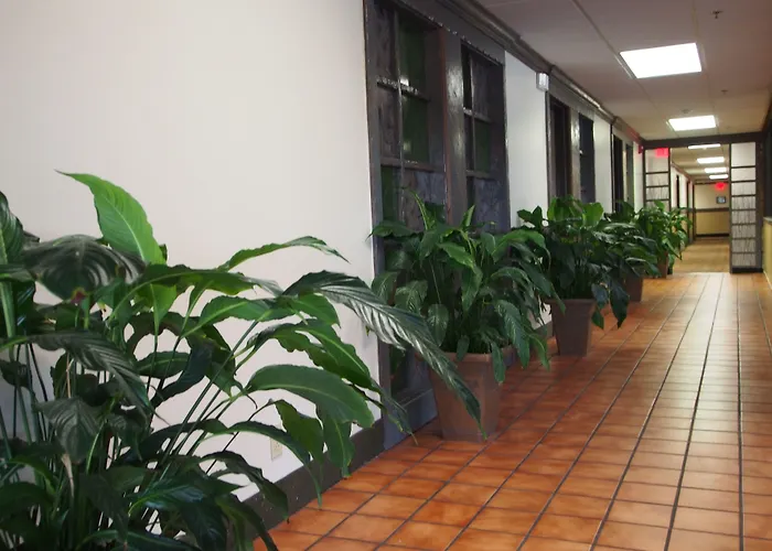 Cheap Hotels in Coffeyville