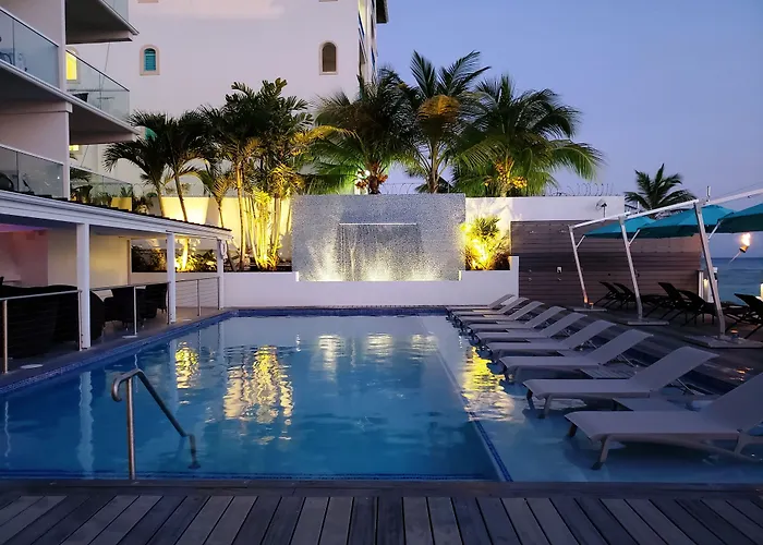 Cheap Hotels in BARBADOS
