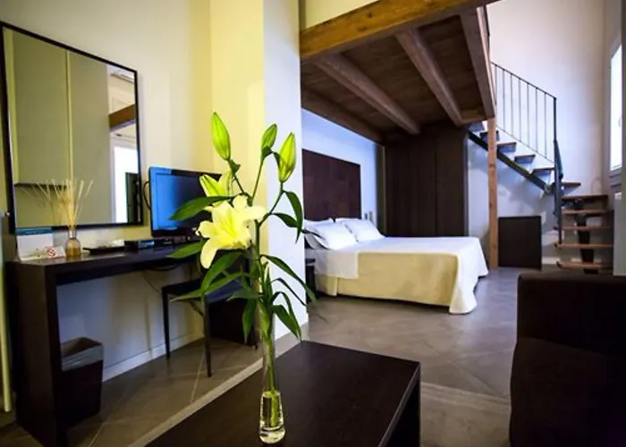 Cheap Hotels in Ravenna