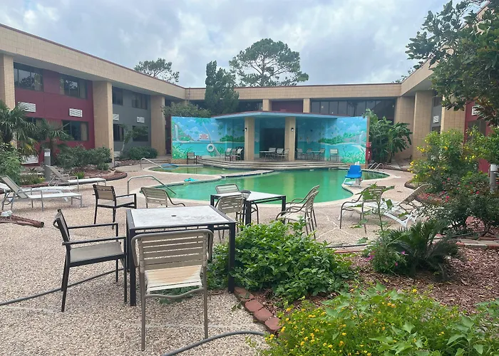 Cheap Hotels in La Marque