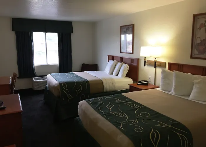 Cheap Hotels in North Platte