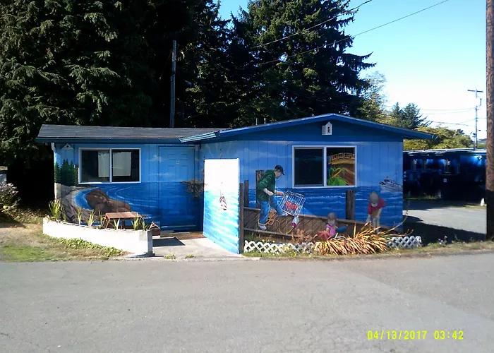 Motels in Coos Bay
