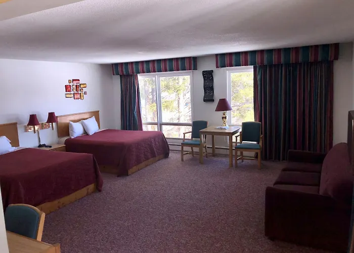Cheap Hotels in Bayfield
