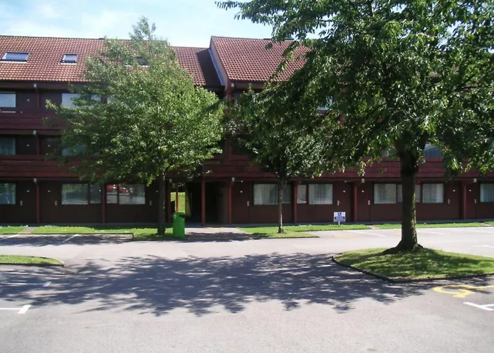 Cheap Hotels in Wakefield