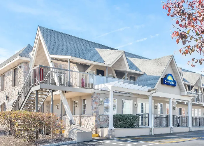 Cheap Hotels in Springfield