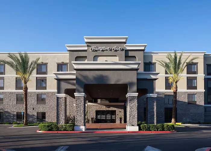 Cheap Hotels in Cypress