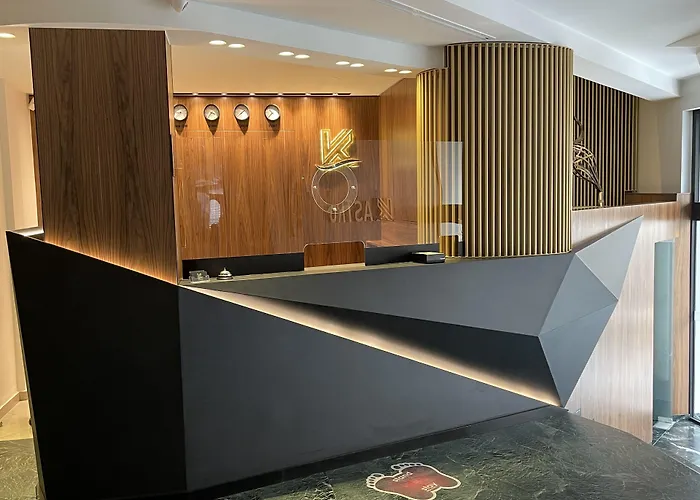 Billiga Hotell i Heraklion
