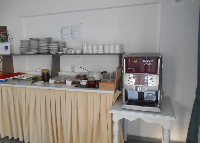 Billiga Hotell i Kos
