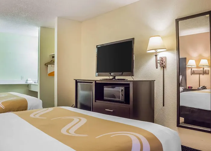 Motels in Pinetop-Lakeside
